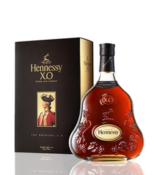 Shop for Hennessy XO 350ml - Spirits / COGNAC | HK Liquor Store